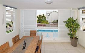 Appartement le Tropic Océan